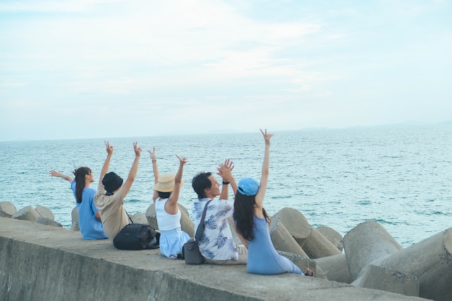 Morhollesta pomysły